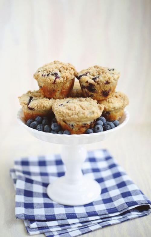 Лён в интерьере. 07