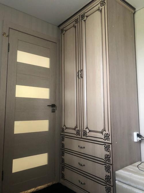 Мы приветствуем.  Было очень много текста про маленькие кухни, а вот про маленькие спальни совсем ничего не писали исправляемся. 03