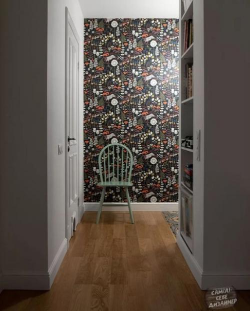 Дизайнер мария ткаченко. 07