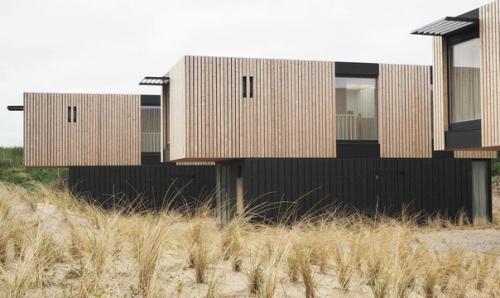 Современная голландская деревня. 02