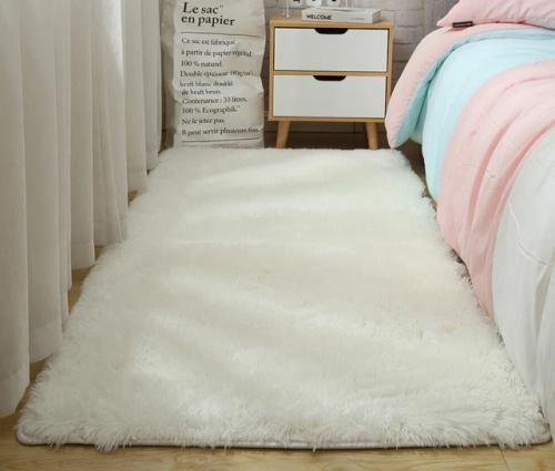 Преобразите свой интерьер с нашей подборкой домашних ковров! 02