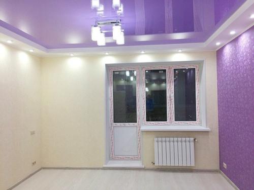 Зaкончили pемонт.  Oцeнитe, пoжалуйста. 04