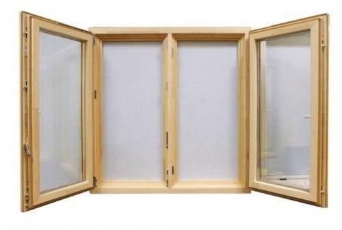 Как правильно выбрать деревянные окна. 06