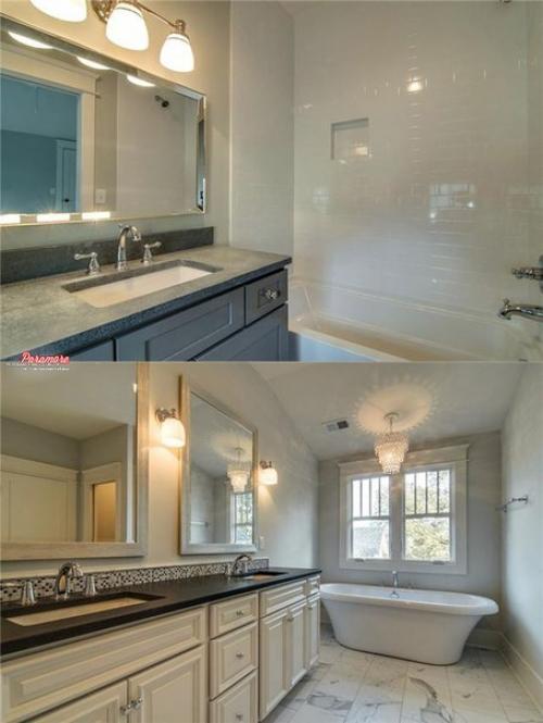 - интерьер личного дома Тейлора, который он купил в сентябре 2014 года. 02