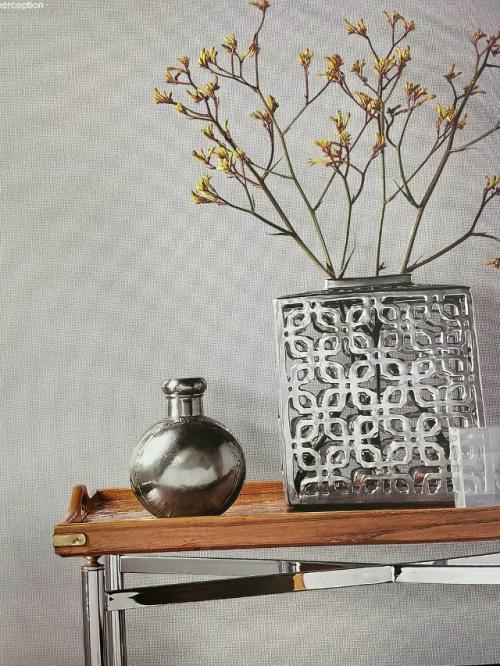 Обои Roberto Borzagi однотонные с виниловым покрытием. 02