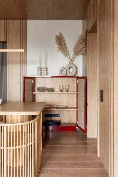 Проект из Квартирного Вопроса. 06