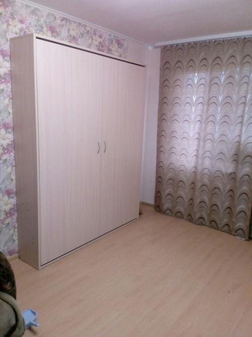 Кровать - трансформер не будет лишней в интерьере!