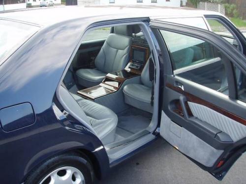 Бременские Кароссери статья журнала авто - ревю за 1994 год. 04 Бременские Кароссери статья журнала авто - ревю за 1994 год. 04