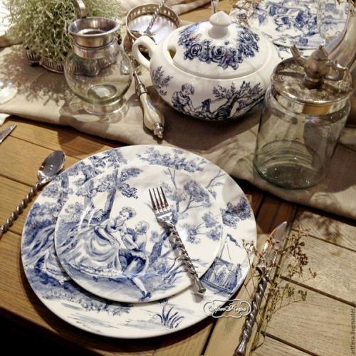 Ли вам вышивка в стиле туаль де жуи нравится? 02