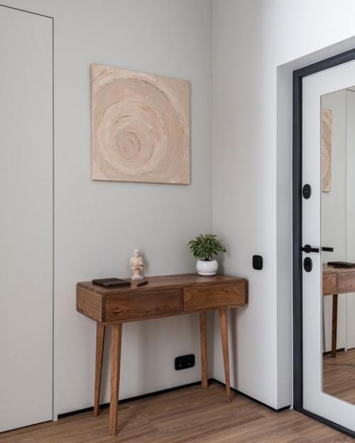 * квартира 45 кв. 08