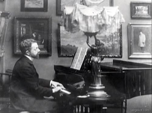 Евгений Иосифович буковецкий. 07