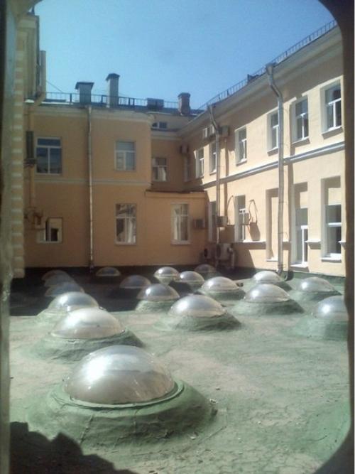 Под взглядом миллиона глаз: центральные железнодорожные кассы. 02