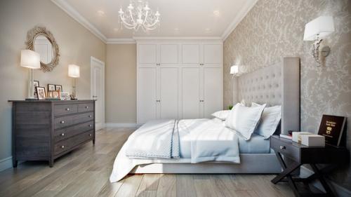 Проект дизайн интерьера от партнера. 02