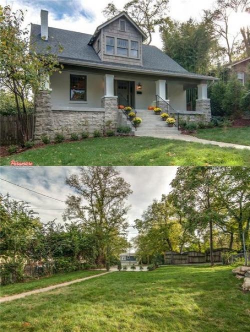 - интерьер личного дома Тейлора, который он купил в сентябре 2014 года.