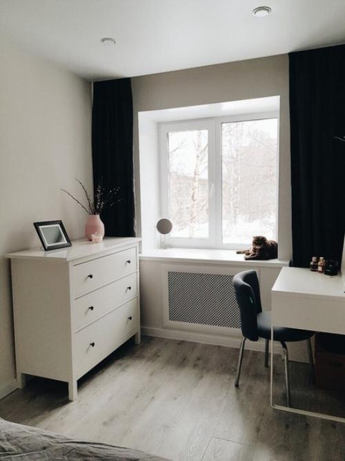 Bce о дизaйне интepьeра. 01