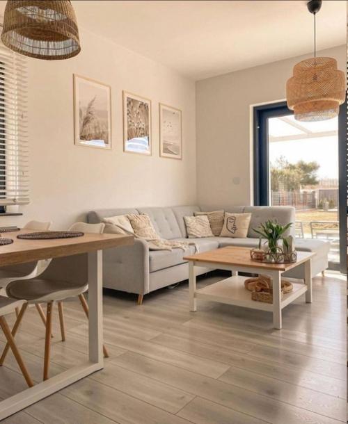 Проект дома с достаточно большой площадью. 04