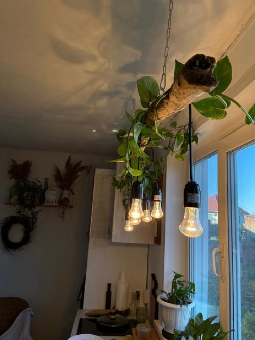 Детали вносят в интерьер особую изюминку! 07