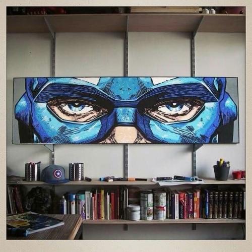 Выделяйся из толпы: твоя квартира - твой стиль! 04