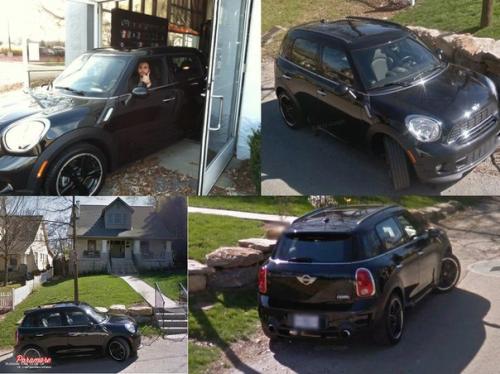 - интерьер личного дома Тейлора, который он купил в сентябре 2014 года. 01