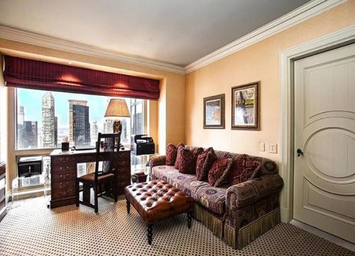 * апартамент Криштиану Роналду за 18 миллионов долларов. 07