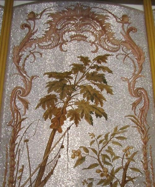 Ораниенбаум.  Китайский дворец. 05