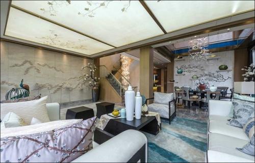 Часть 1. роскошный китайский особняк. 02