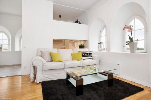 Жилой дом в Стокгольме, 1912 год постройки. 03