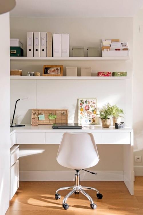 Кто сказал, что 70 м 2 - это мало? 04