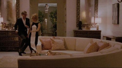 Кадры из фильмов с эстетичными стильными интерьерами. 04