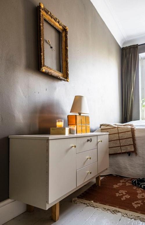 Финская квартира 32 кв. 03