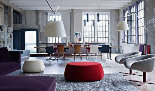 Азбукапеределки.  Л - лофт. 01