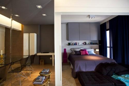 Апартаменты Leopoldo - 45 квадратов стиля и уюта. 08