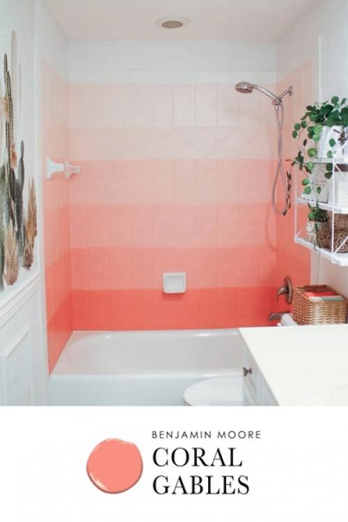 Палитра оттенков и цветов для всего дома. 06