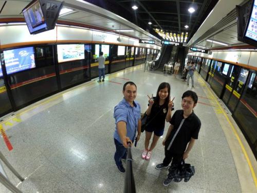 День начался не с кофе, а со змеиного мяса! 08