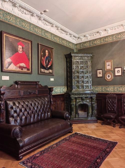 Помимо интересной архитектуры ( пред. 01 Помимо интересной архитектуры ( пред. 01