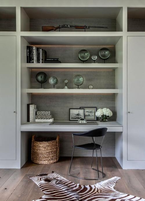 Прекрасный дизайн вне времени от Jill Egan Interiors. 03 Прекрасный дизайн вне времени от Jill Egan Interiors. 03