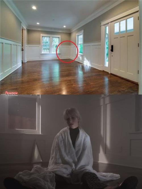 - интерьер личного дома Тейлора, который он купил в сентябре 2014 года. 06