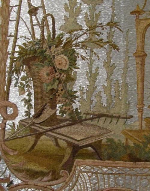 Ораниенбаум.  Китайский дворец. 06