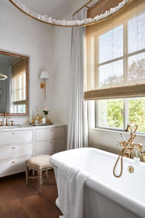 Прекрасный дизайн вне времени от Jill Egan Interiors. 09 Прекрасный дизайн вне времени от Jill Egan Interiors. 09