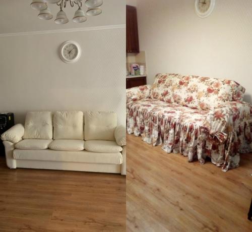 История одного преображения! 03