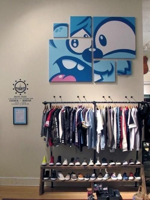 Выделяйся из толпы: твоя квартира - твой стиль! 05