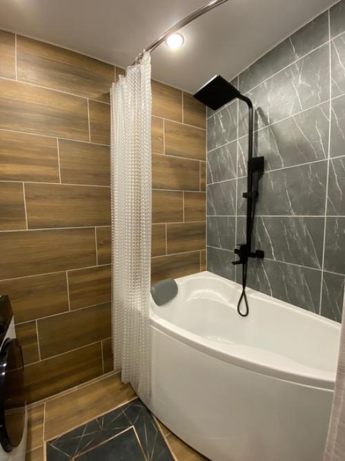 Пос.  Самусь, Кирова, 51. 01