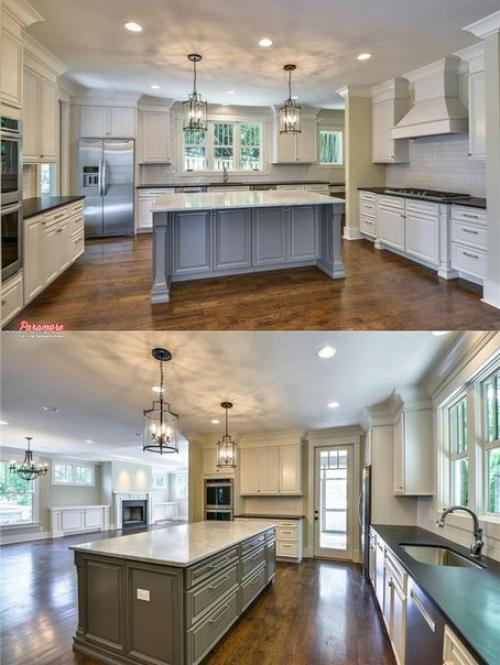 - интерьер личного дома Тейлора, который он купил в сентябре 2014 года. 05