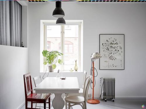 Маленькая квартира в Гетеборге ч. 1. 04