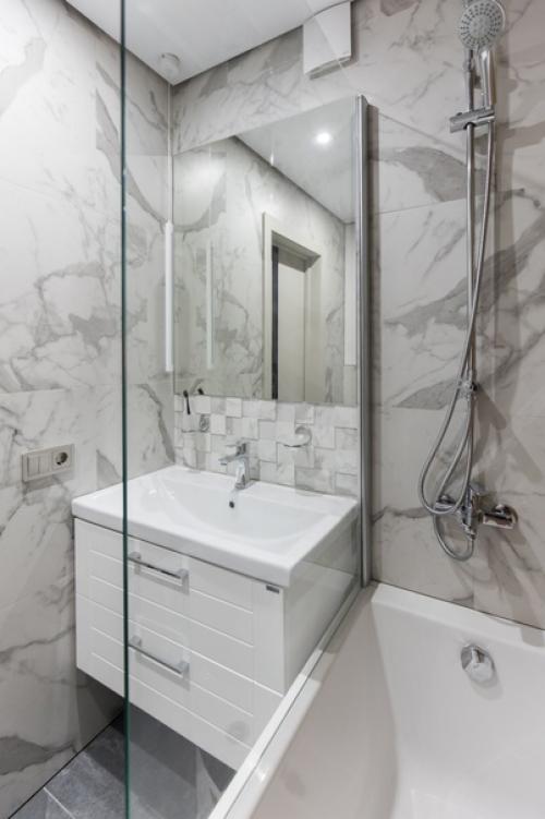 Небольшая, но уютная и со своими изюминками. 09 Небольшая, но уютная и со своими изюминками. 09