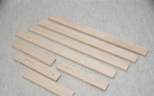 Практичный складной столик для маленькой квартиры. 02