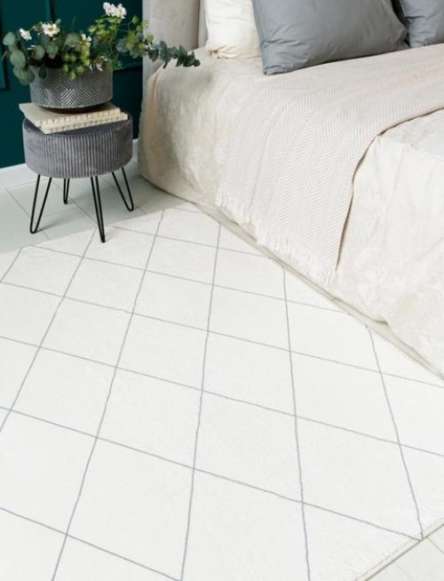 Преобразите свой интерьер с нашей подборкой домашних ковров! 01