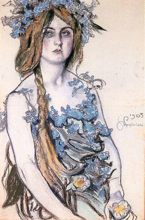 Обучавшиеся в Академии Коларосси. 07