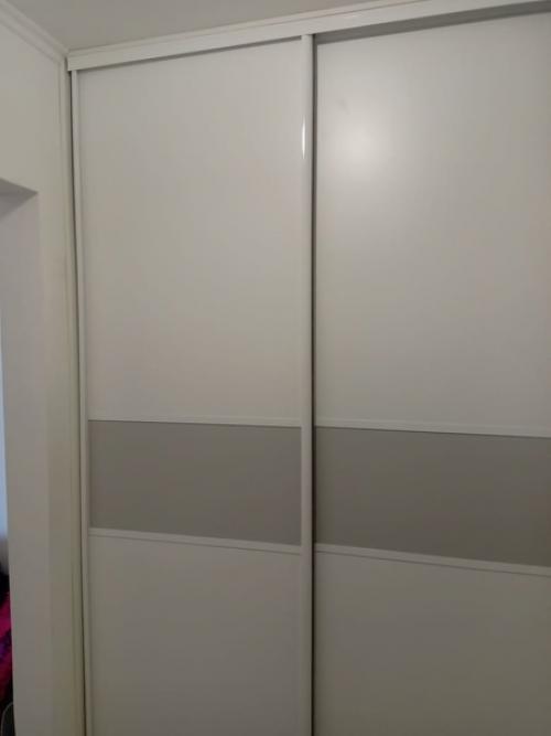 Мы представляем вам новые решения от фабрики - это подборка: простых и стильных шкафов. 07