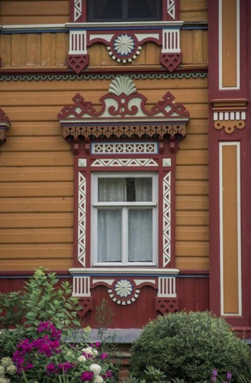 Сказочный дом в Осташово. 02